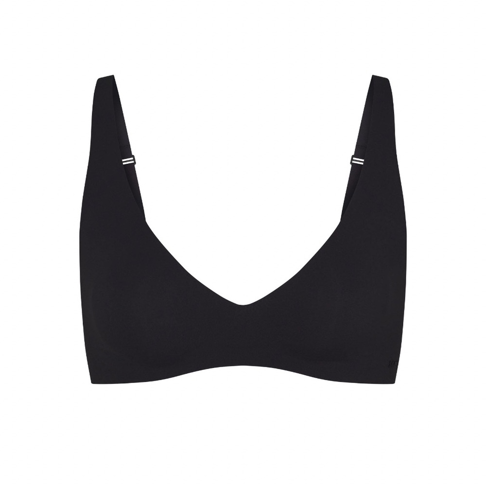 Skims | naked blunge bralette M-DD